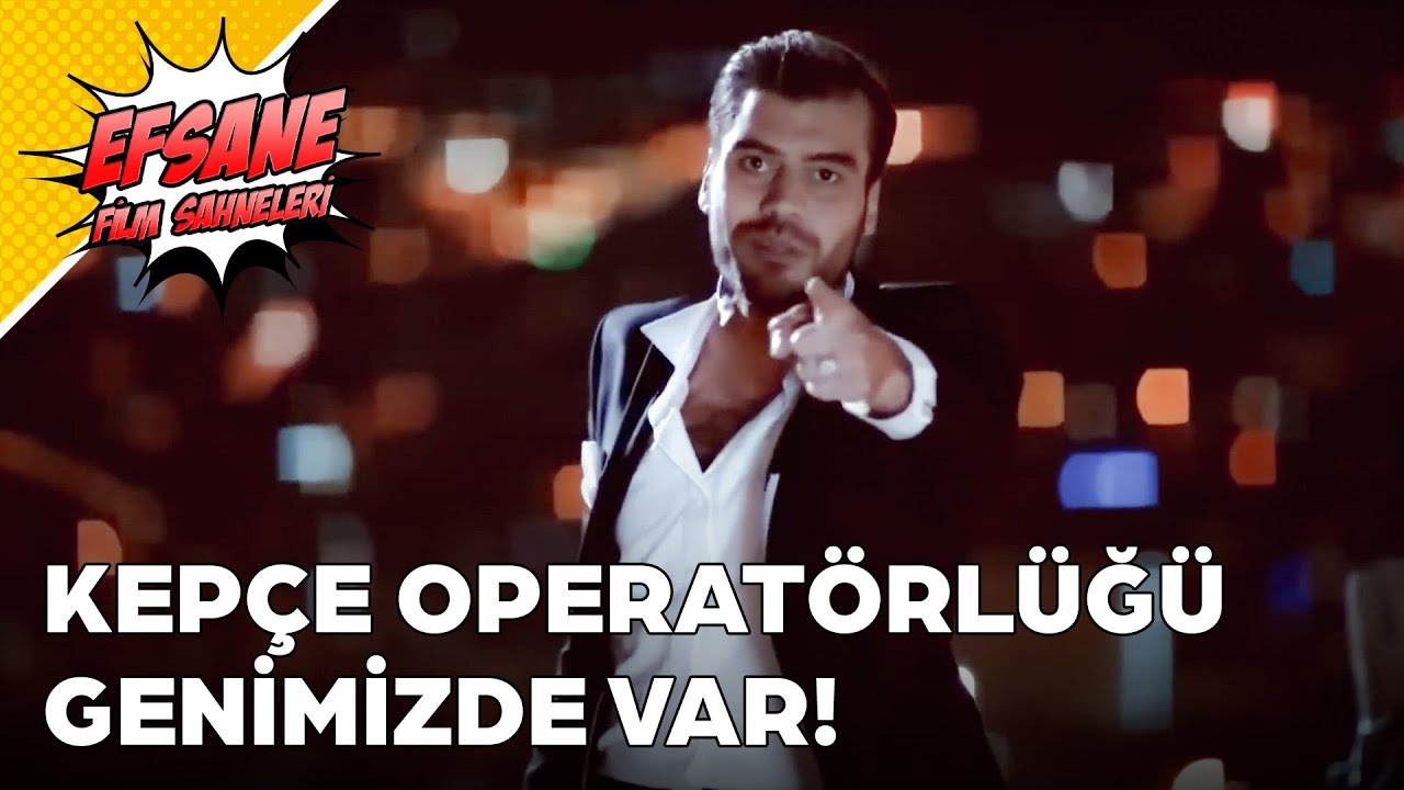 ⁣Katır Baba Böyle Teper Adamı! | Şevkat Yerimdar