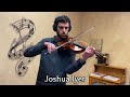 Beginning of video