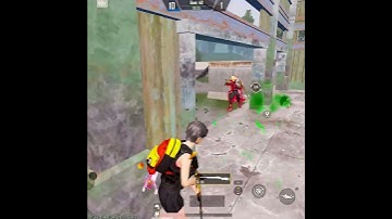 Insane 1vs4 M24 Challenge in Random Matching #pubgmobile #bgmi