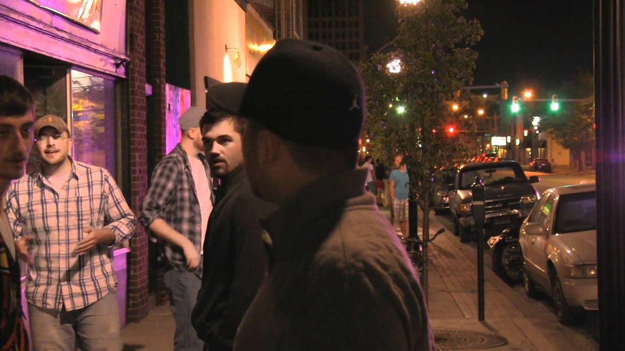 Huntington WV The Union Dollar Debacle YouTube