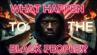 How Black Americans Were Pushed Out & Locked Out of Wealth