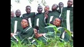 Tumsifu Mungu - Kwaya ya Mt. Kizito Makuburi DSM (Album: MUNGU YULE)