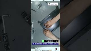 MSI nem kapcsol be? Hálózati csatlakozó javítás
