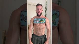 Dogs or Fish? Which Pet Makes You Happier? #shorts #comedy #dogs #pets
