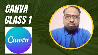 Canva Class 1
