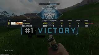 1 Tapping A Dude In A 1v1 In The Final Circle In Black Ops Royal 