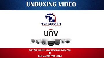 📦 UNBOXING THE UNV IP PKC2640 LPR CAMERA – NEXT-LEVEL LICENSE PLATE RECOGNITION! 🚗🔍📸