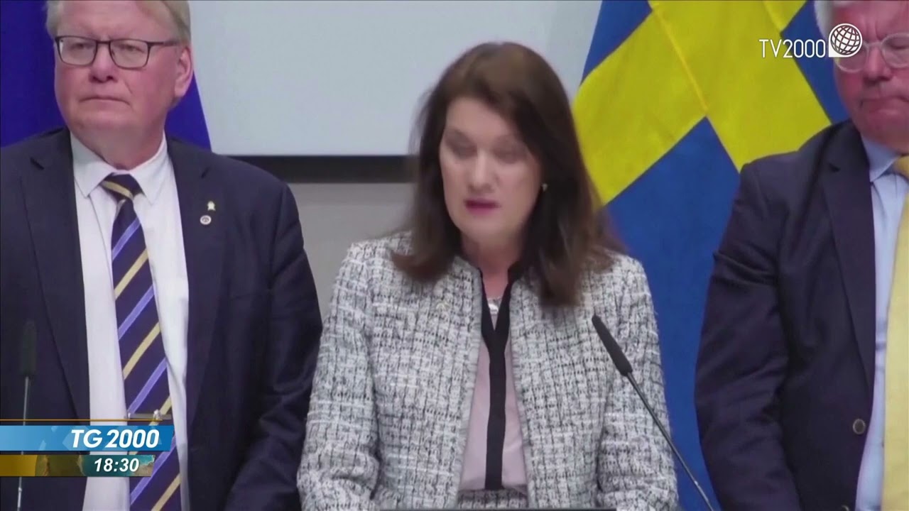 Finlandia e Svezia nella Nato, ecco cosa comporta la loro adesione