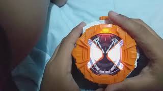 มาสไรเดอร์จิโอ โฟเซ่ไรวอช screenshot 5