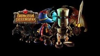 Dungeon Defenders Easter Eggs
