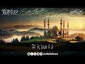 سورة هود كاملة بصوت الشيخ عبد الولي الأركاني       