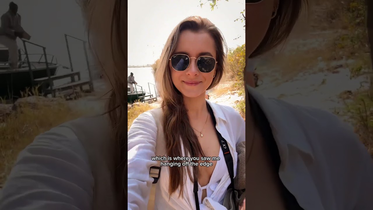 Would you do this? 🤩🌈 