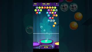 Game | Halloween Bubble Shooter screenshot 5