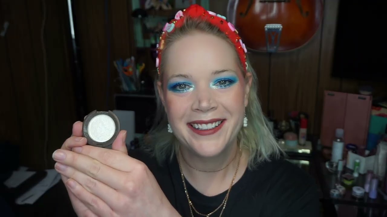 Ancient Mythos Project Pan Update 03 | Pantastic Ladies