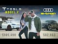 Buying Our DREAM Car (HELP US CHOOSE!)