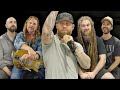 What It's Like To Be In Brantley Gilbert’s Country Music Band | Brantley Gilbert Offstage
