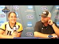 2024 SCAC Softball Tournament - Game 3 - Texas Lutheran 5, Southwestern 1