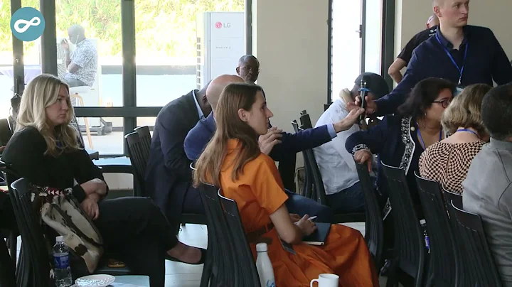 IDIA Global Summit 2025, Day 2: Transforming Innovation Financing Part 2