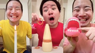 junya1gou funny video 😂😂😂 by Junya.じゅんや 265,971 views 2 months ago 3 minutes, 4 seconds