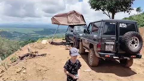 Bất Động Sản Bảo Lộc - View Núi Thác Đồi