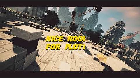 BlackStonePrison Trailer