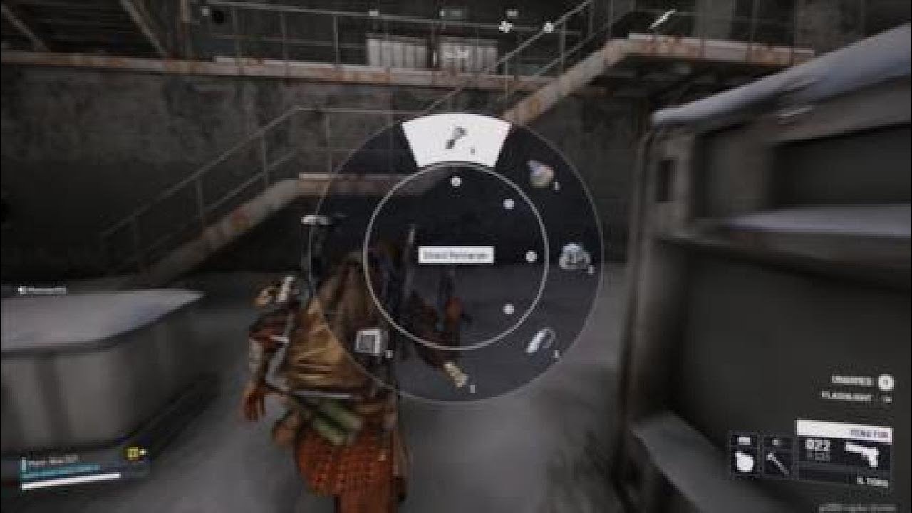 ARC Raiders Best Play