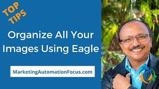 Eagle Image Organizer App Overview with Top Tips screenshot 2