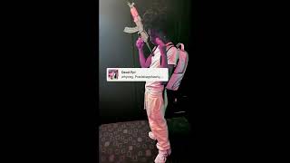 pradabagshawty x glokk40spaz type beat "DRUM" Prod JAM