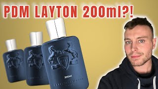 Pdm Layton 200Ml?