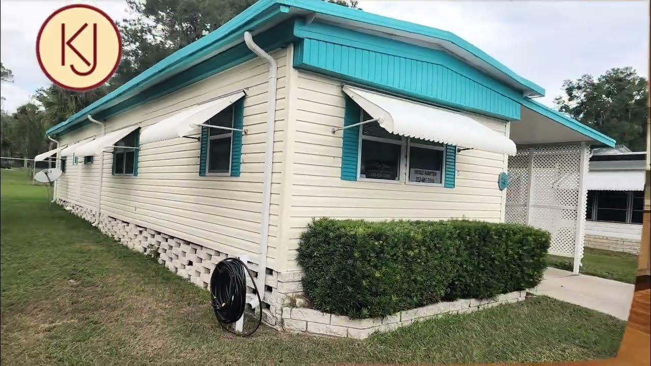 Dunnellon Square 23 YouTube