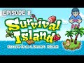 Nicobit Survival Island STAGE 1 Episode 8