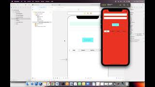 9742735256 - UISwitch UISegmentedControl UIActivityIndicatorView IBOutlet and IBActions in iOS #ios