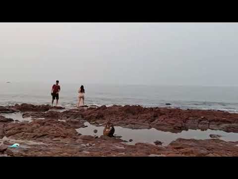 🎥 Behind the Scenes of Filming – How We Capture Ocean Waves for Relaxation 🌊