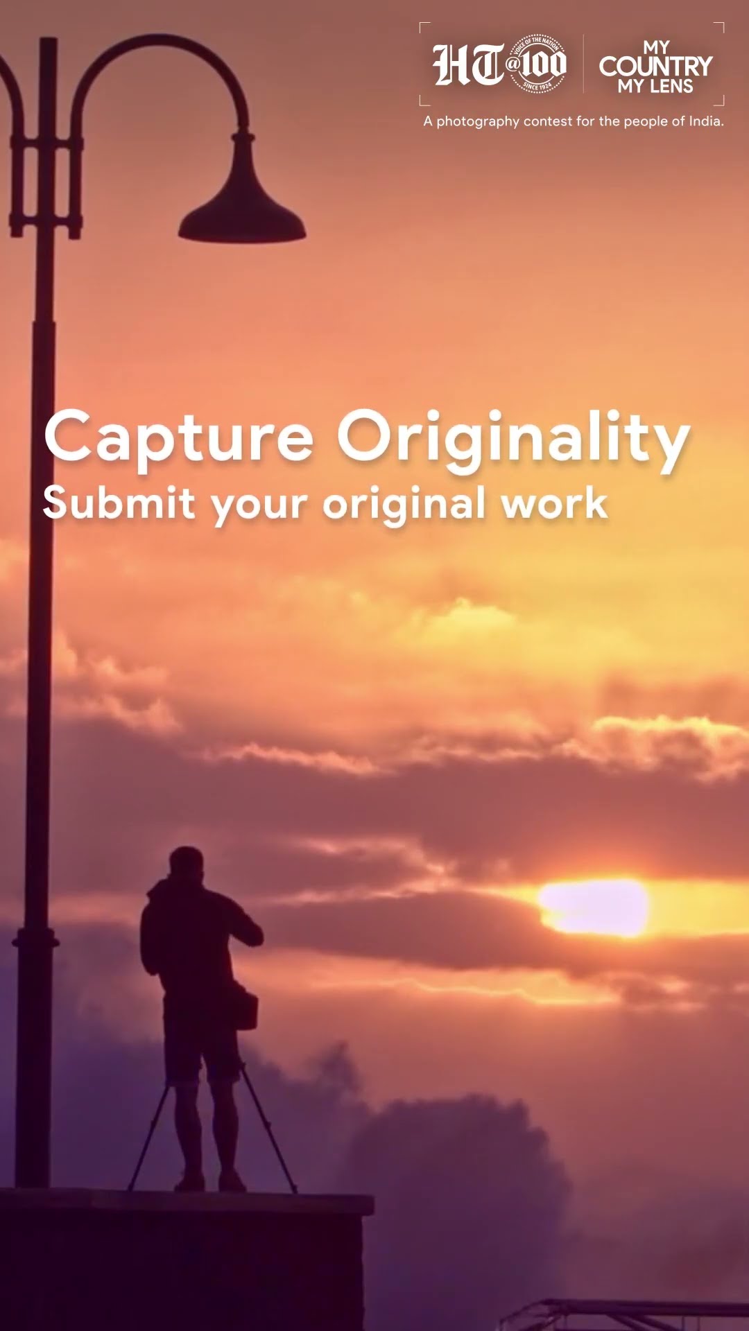 HT@100 My Country My Lens Photography Contest | Dos and Don'ts