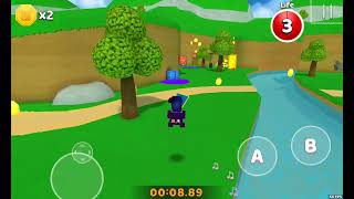Super Bear Adventure - Bob 14.30 screenshot 3
