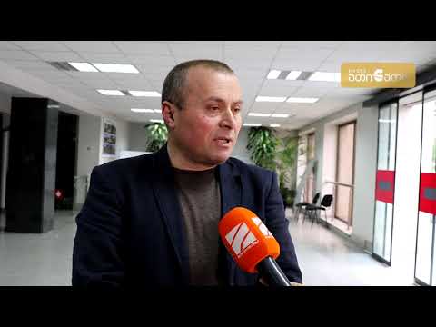 მაიზერ ნანავა: სტადიონზე დაზიანებებს სამშენებლო კომპანია „დაგი“ აღადგენს