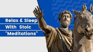 Marcus Aurelius Sleep Story |  Meditations Book 1 screenshot 5