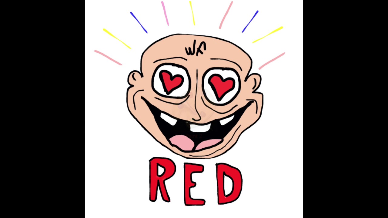 Watch Weird Fun - Red (Official Audio) on YouTube Watch Weird Fun - Red (Official Audio) on YouTube
