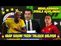 Arap Basını Yazdı !! Szymanski Yerine Talisca Geliyor !! Menajerinden Dybala Açıklaması !!