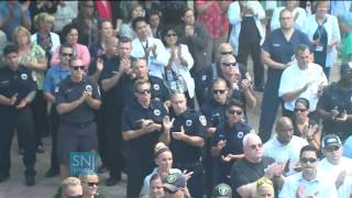 Atlantic City Cop Update