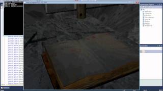 Visual Basic Game Vorschau