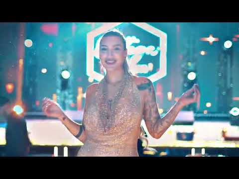 Long Sax & Krasi Leona - Dzan Dzan (2026)