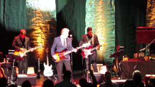 Peter Cetera “25 or 6 to 4” Atlantic City 2016