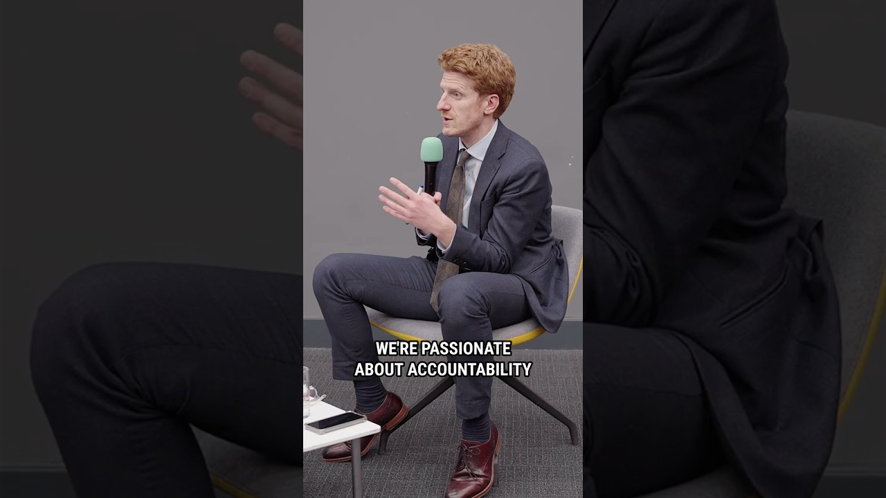 Less talk, More Action at Stormont