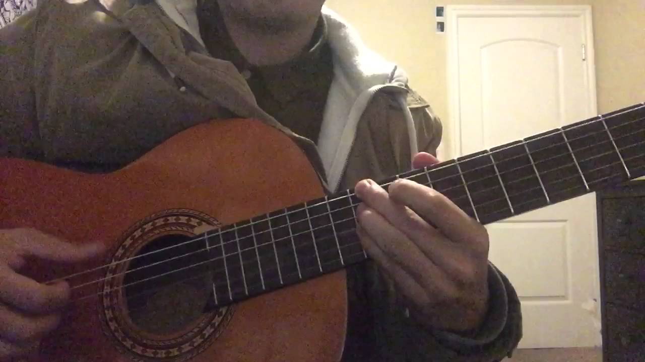 Homeshake - Real Love (Guitar Cover)