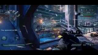 Killzone 3 Multiplayer Beta Guerrilla Warfare Gameplay (HD)