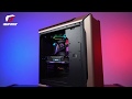 Colorful DIY Gaming PC - features iGame Z490 Vulcan X