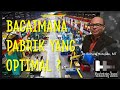 Pabrik Yang Optimal