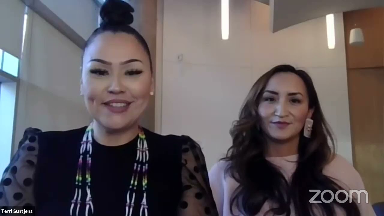 Forum 2: Decolonization, Mindfulness and Transformation