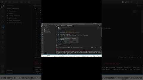Performance Testers Who Don’t Learn these skills in 2026 Will Be Replaced - Part 75